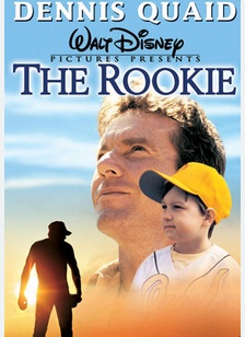 The Rookie 1 The Rookie