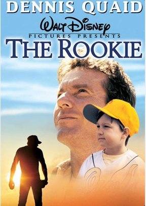 The Rookie 2 The Rookie