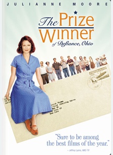 The Prize Winner of Defiance, Ohio 1 The Prize Winner of Defiance, Ohio