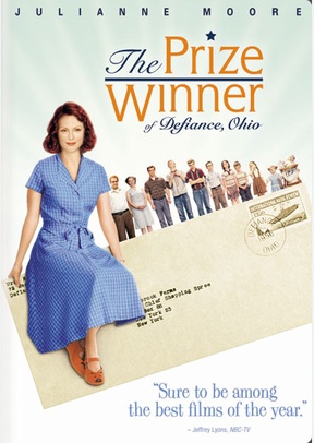 The Prize Winner of Defiance, Ohio 2 The Prize Winner of Defiance, Ohio
