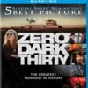 Zero Dark Thirty