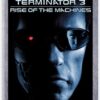 Terminator 3: Rise Of The Machines