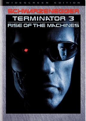 Terminator 3: Rise Of The Machines 2 Terminator 3: Rise Of The Machines