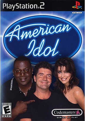 AMERICAN IDOL 2 AMERICAN IDOL