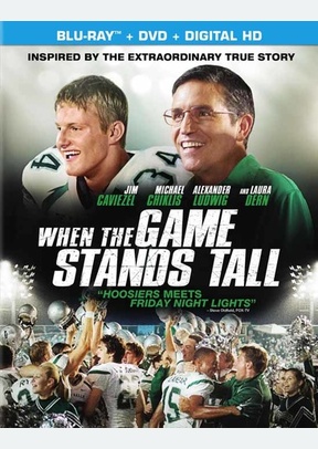 When the Game Stands Tall 2 When the Game Stands Tall