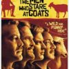 The Men Who Stare at Goats