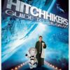 The Hitchhiker's Guide to the Galaxy