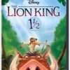 The Lion King 1 1/2