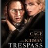 Trespass