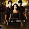 TWILIGHT:NEW MOON (ULT FAN ED)