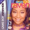 THATS SO RAVEN