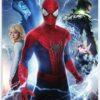 The Amazing Spider-Man 2