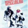 Spies Like Us
