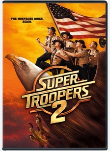 Super Troopers 2 1 Super Troopers 2