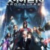X-Men: Apocalypse