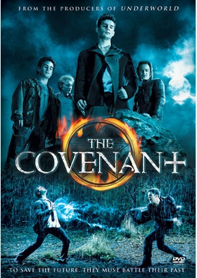 The Covenant 2 The Covenant