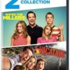 We're the Millers / Vacation