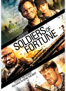 Soldiers of Fortune 1 Soldiers of Fortune