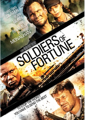 Soldiers of Fortune 2 Soldiers of Fortune