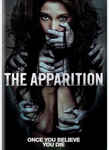 The Apparition 1 The Apparition