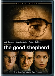 The Good Shepherd 1 The Good Shepherd