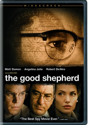 The Good Shepherd 2 The Good Shepherd