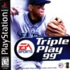 TRIPLE PLAY 99