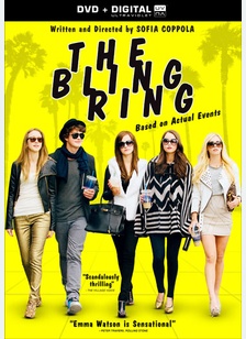The Bling Ring 1 The Bling Ring