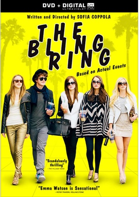 The Bling Ring 2 The Bling Ring