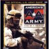 AMERICAS ARMY:RISE OF A