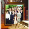 The Waltons: The Complete Third Season