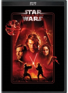 Star Wars: Episode III - Revenge of the Sith 1 Star Wars: Episode III - Revenge of the Sith