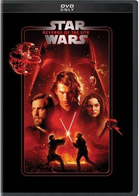 Star Wars: Episode III - Revenge of the Sith 2 Star Wars: Episode III - Revenge of the Sith