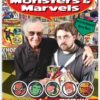 Stan Lee's Mutants, Monsters And Marvels