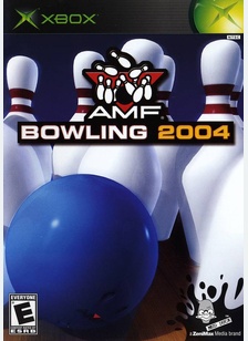 AMF BOWLING 04