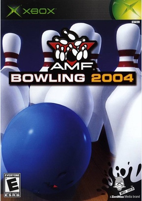 AMF BOWLING 04