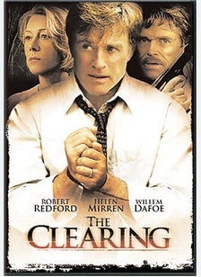 The Clearing 1 The Clearing