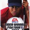 TIGER WOODS PGA TOUR 04