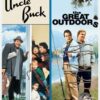 The Great Outdoors / Uncle Buck