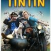 The Adventures of Tintin