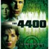 The 4400: The Complete First Season