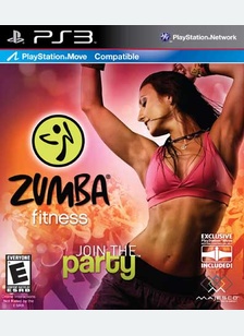 ZUMBA FITNESS 1 ZUMBA FITNESS