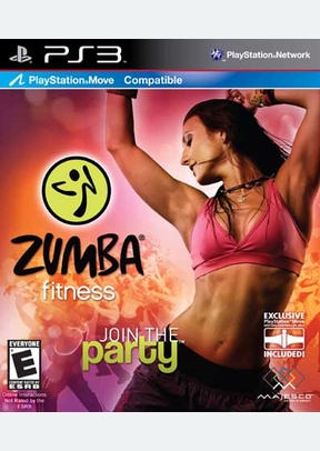 ZUMBA FITNESS 2 ZUMBA FITNESS