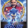 Sonic the Hedgehog