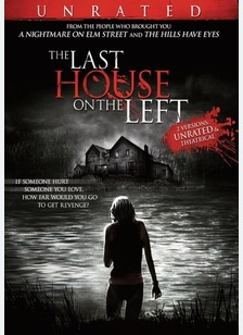 The Last House on the Left 1 The Last House on the Left