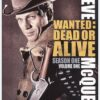 Wanted Dead or Alive: Season 1, Part 1