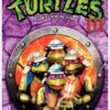 Teenage Mutant Ninja Turtles III: Turtles in Time