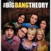 The Big Bang Theory: The Complete Eighth Season