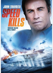 Speed Kills 1 Speed Kills