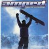 AMPED:FREESTYLE SNOWBOARDING